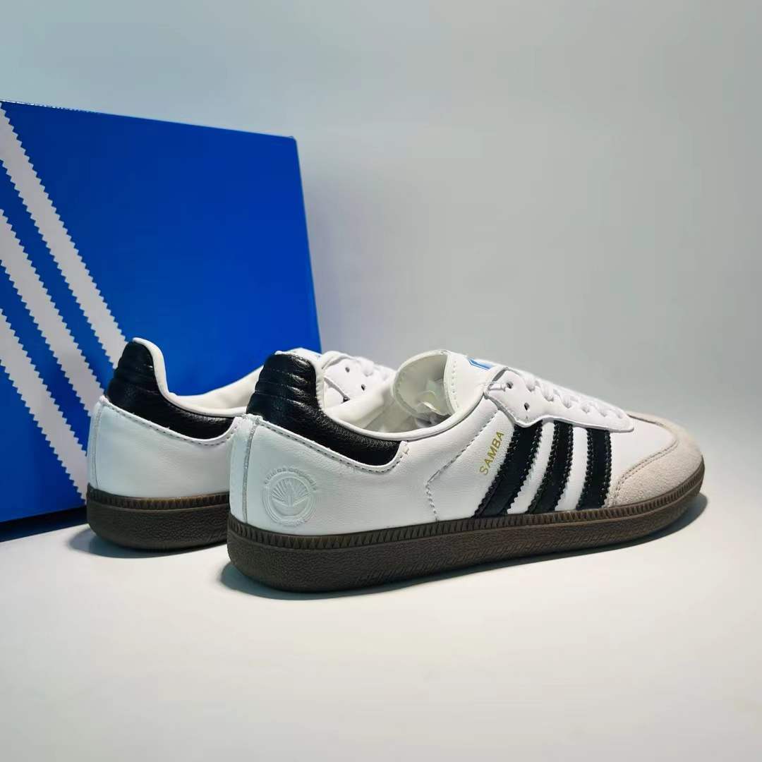 ADIDAS SAMBA