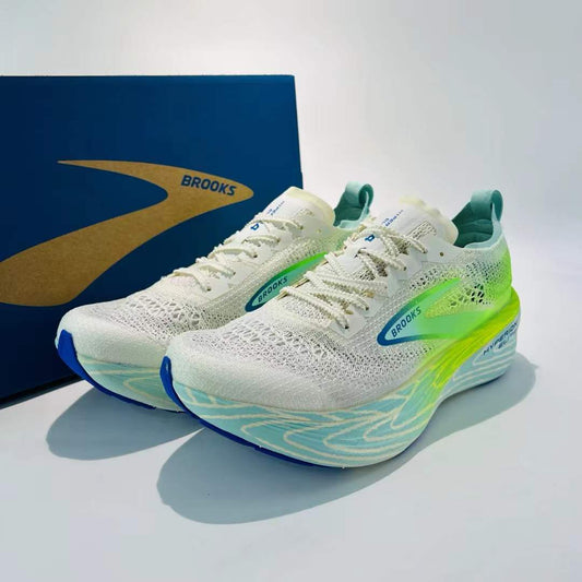 BROOKS MIXTE HYPERION ELITE 4 PB BASKET